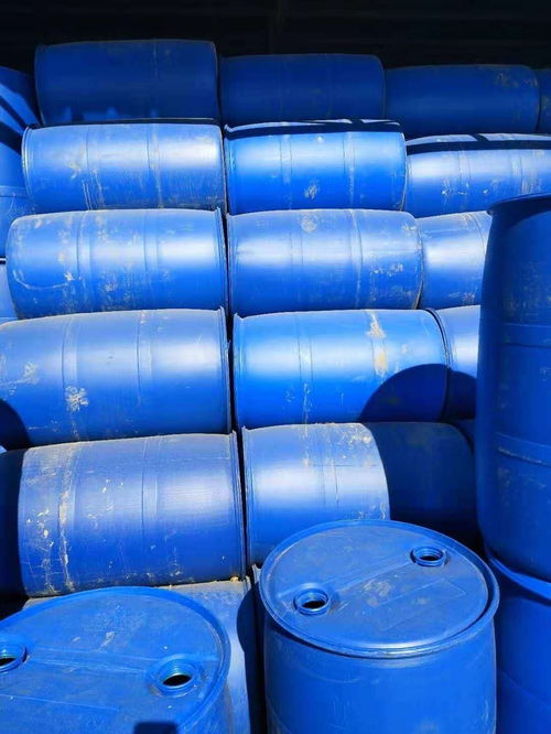 札达县200升塑料桶价格